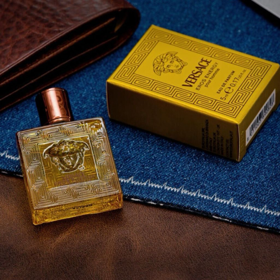 Versace Eros Energy EDP