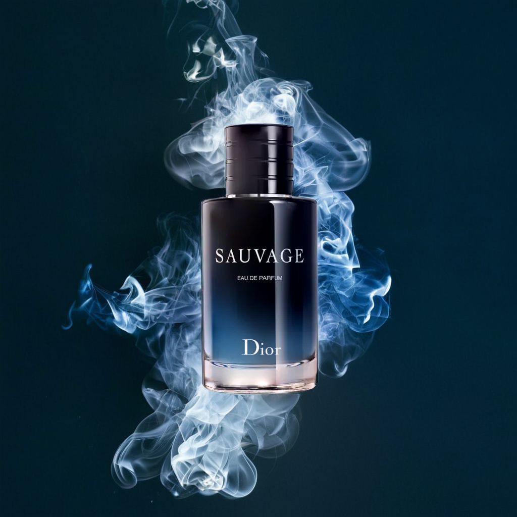 Sauvage Dior Parfüm